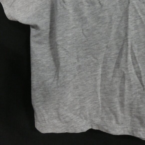 ADIDAS - Inspired By Stella McCartney | 2xs - 2 extra small | Grey Cropped Tee - Picture 13 of 15